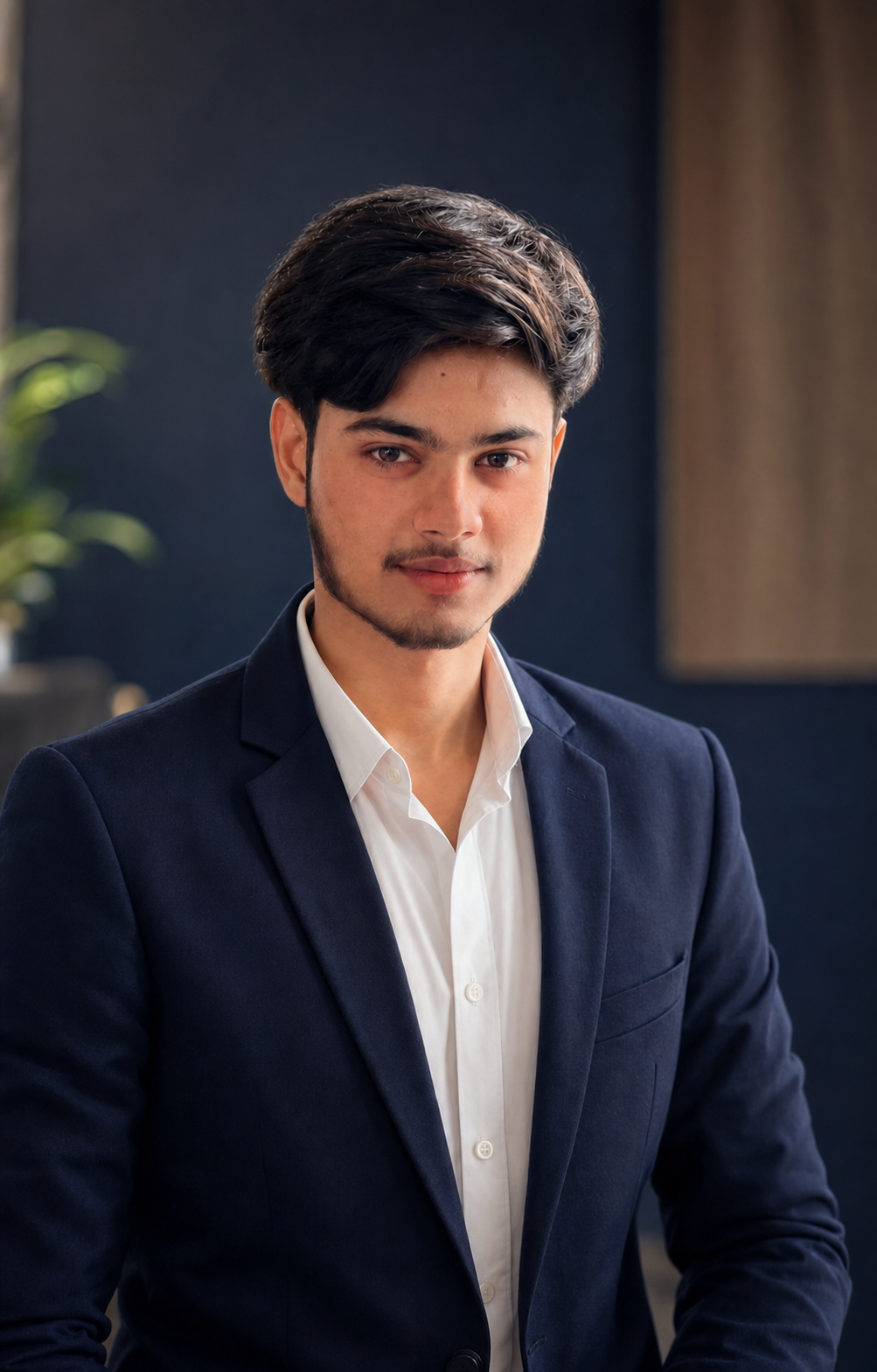 Ahmad Raza