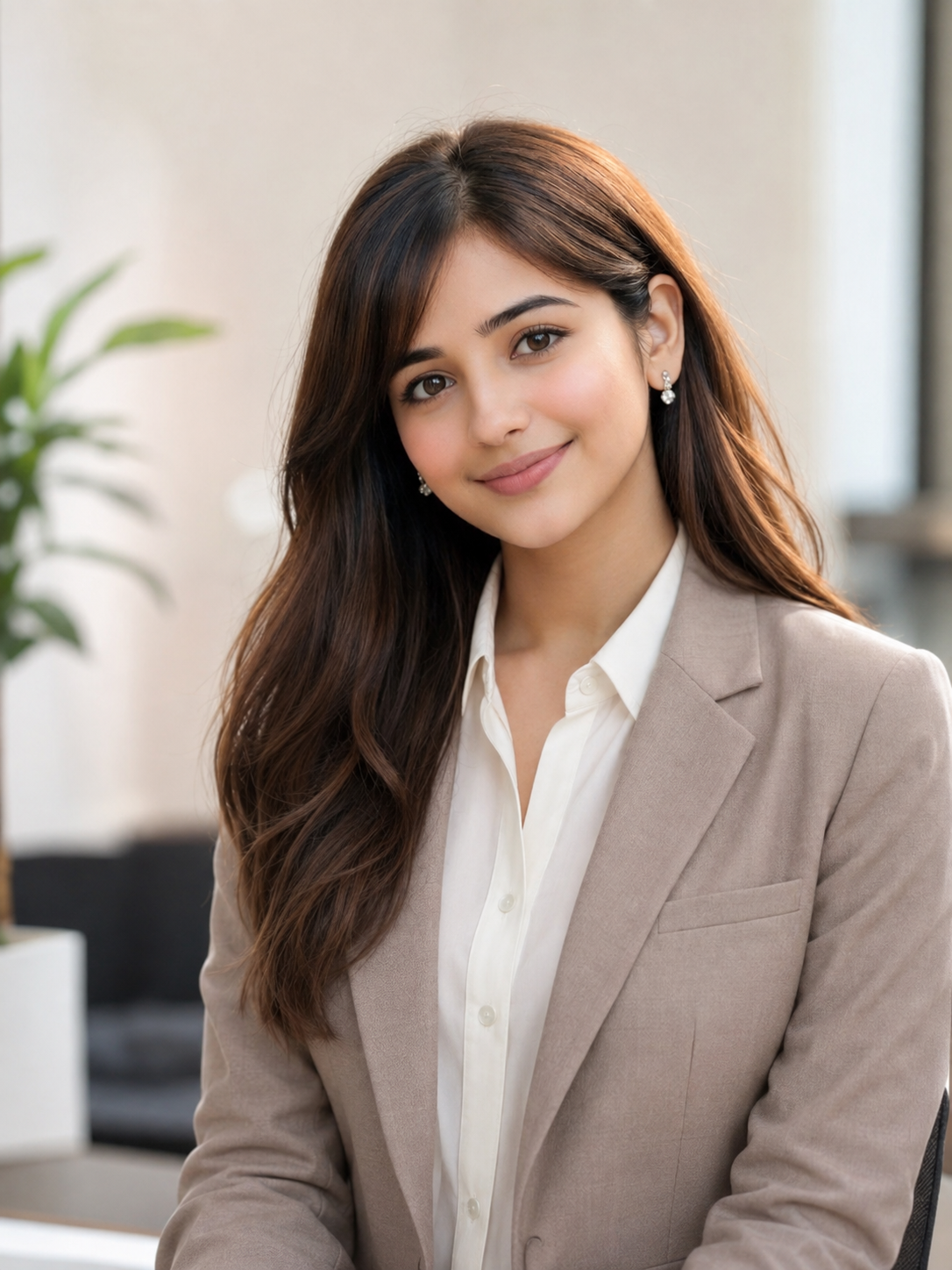 Arshi | AI Assistant profile image